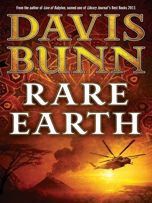 cover image of Rare Earth
